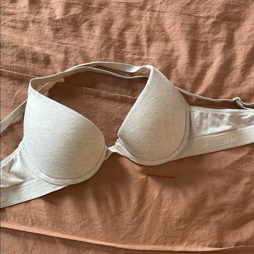 Women's Intimates Multi-Color Bra Set - Picture 5 of 5
